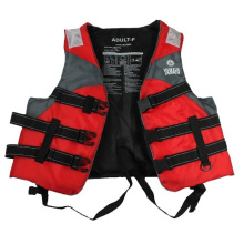 Meilleure vente vestes gilet de sauvetage gilet de natation